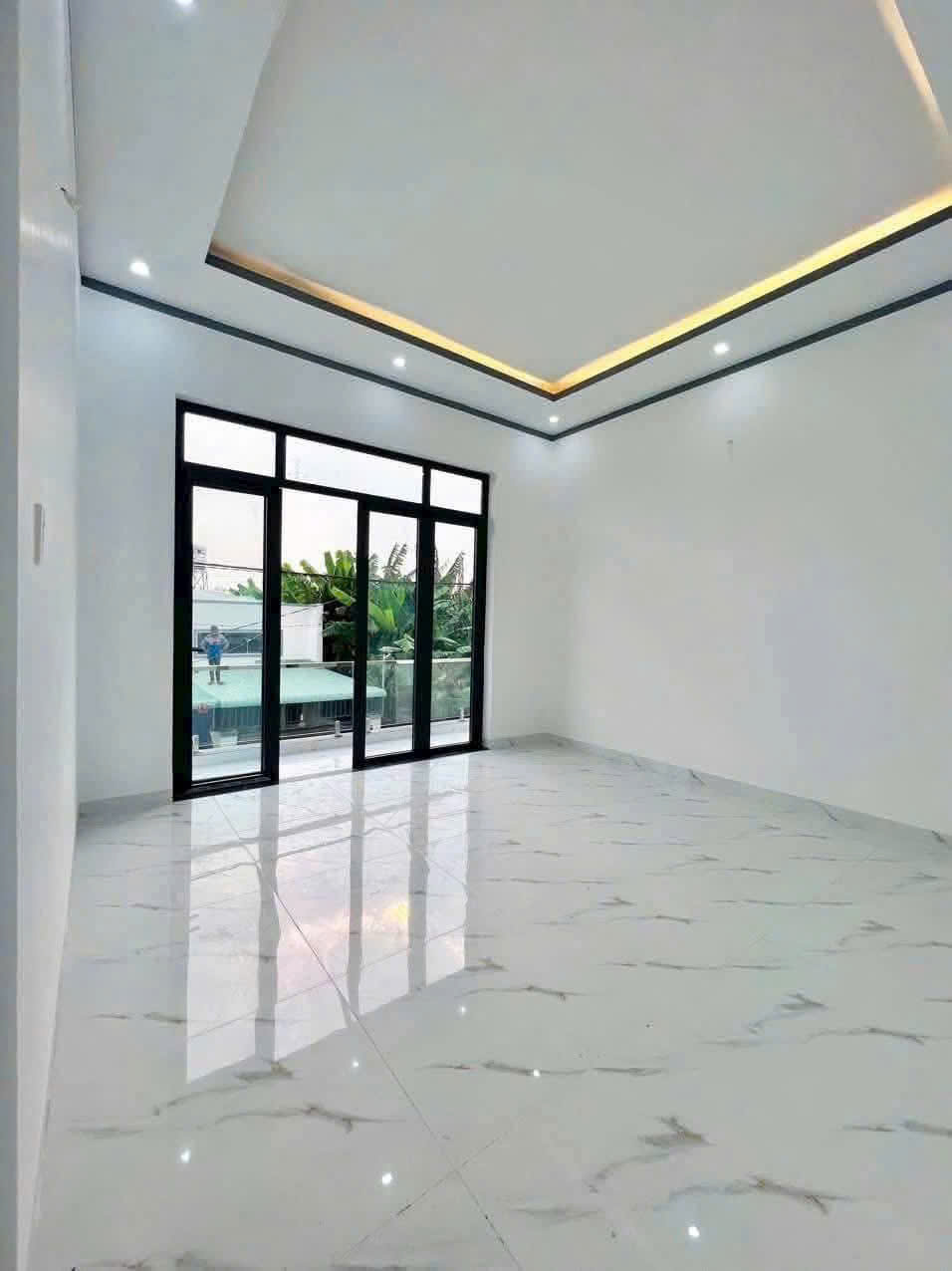 BÁN NHÀ SỔ HỒNG RIÊNG GIÁP BIÊN HOÀ, CẠNH HƯƠNG LỘ 15-3