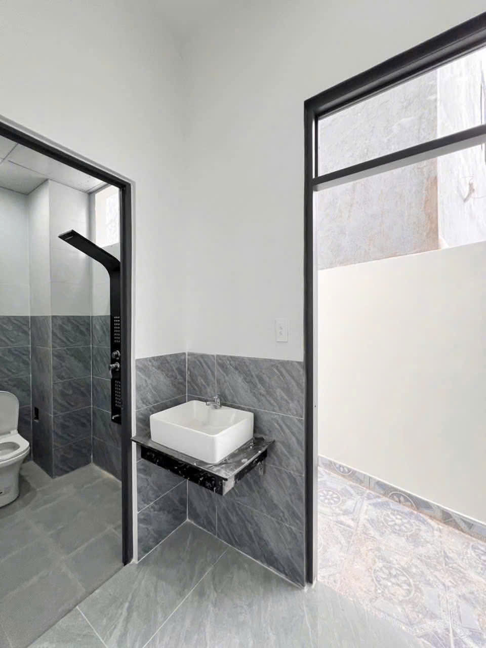 BÁN NHÀ GIÁP BIÊN HOÀ, KẾT NỐI TÂN UYÊN DỄ DANG, HL15 CHỈ 200