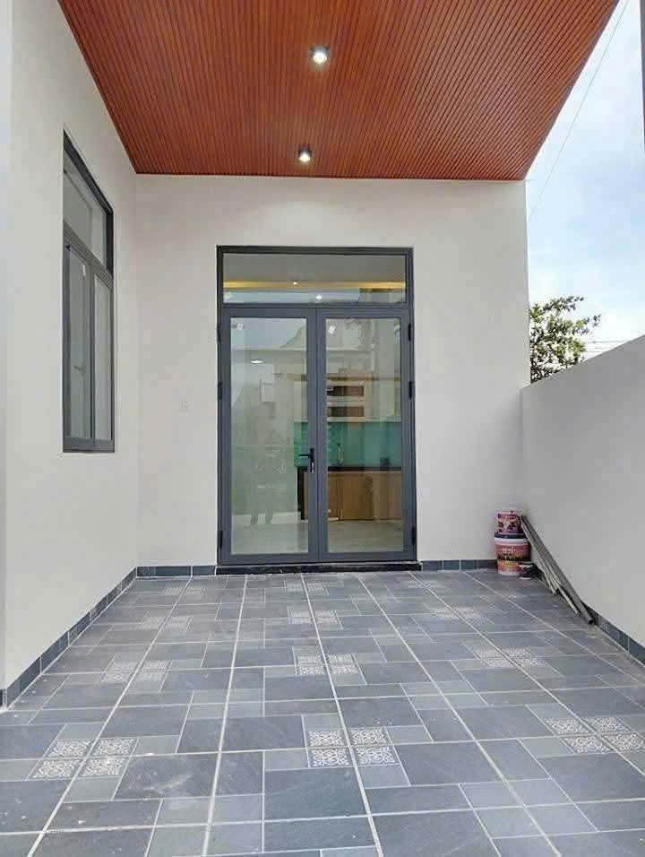 BÁN NHÀ GIÁP BIÊN HOÀ, KẾT NỐI TÂN UYÊN DỄ DANG, HL15 CHỈ 200-3