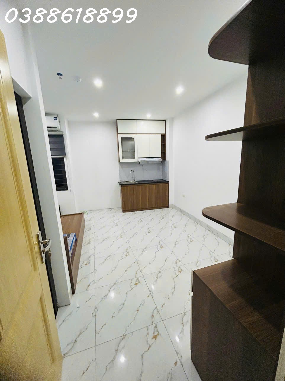 TÒA NHÀ 8 TẦNG PHẠM VĂN ĐỒNG - Ô TÔ VÀO NHÀ - 90M2 - MT 5.5M - DT 120 TR/TH - 26 TỶ-3
