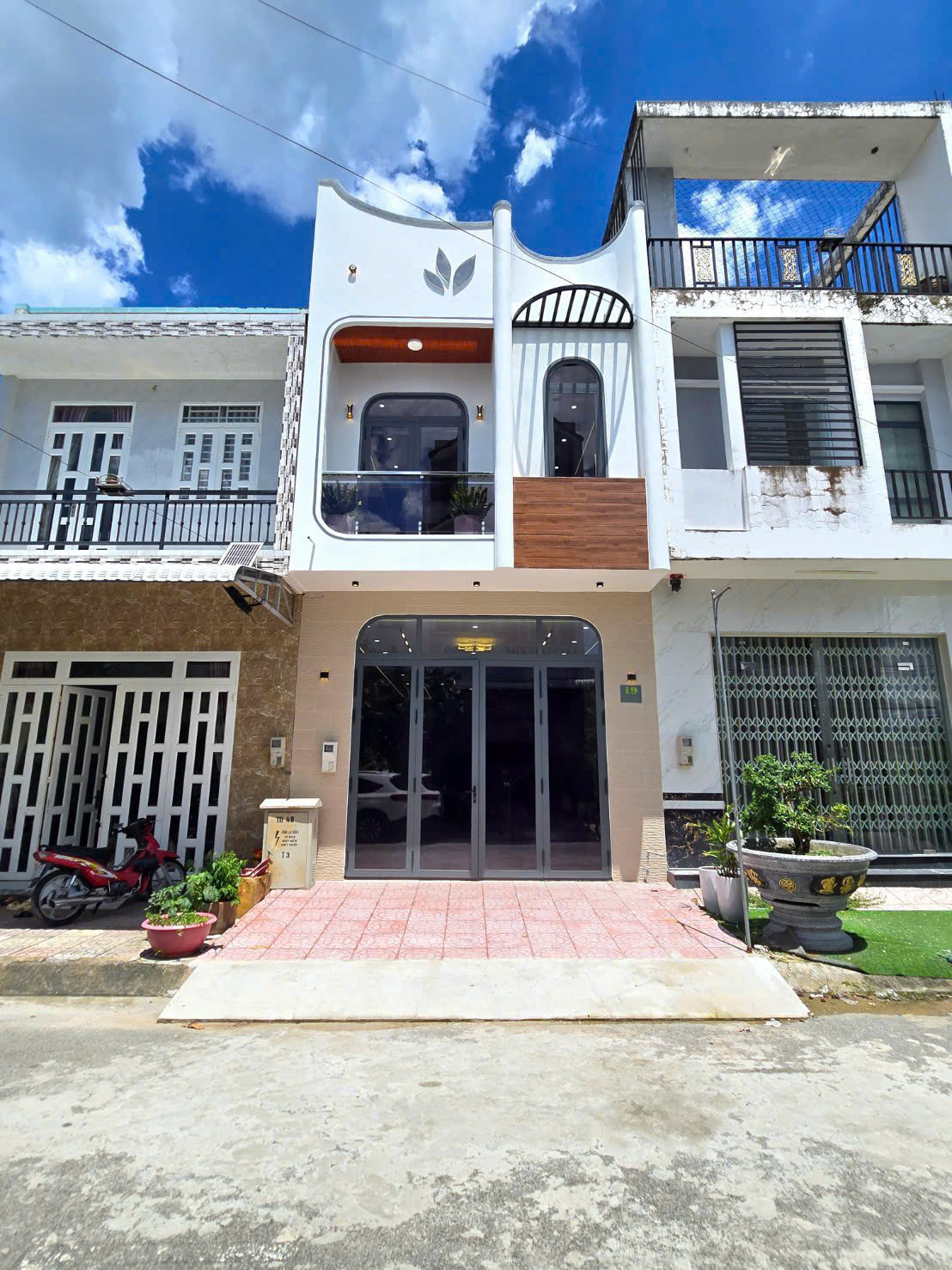 Nhà siêu đẹp KDC Văn Hóa Tây Đô - 3 phòng ngủ - Tặng toàn bộ nội thất cao cấp - Giá 4,26 tỷ