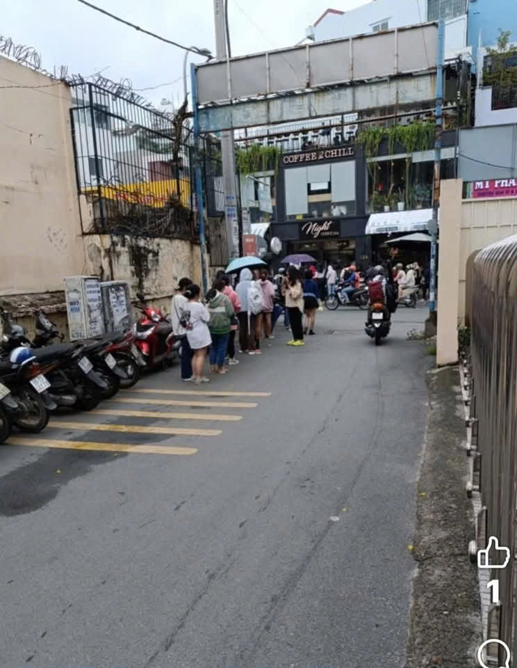 Chính chủ cần sang nhượng toàn bộ quán cafe Vị Trí Đắc Địa & Tiềm Năng Khu vực trung tâm sầm uất, giáp Phú Nhuận, giao thông thuận tiện-3