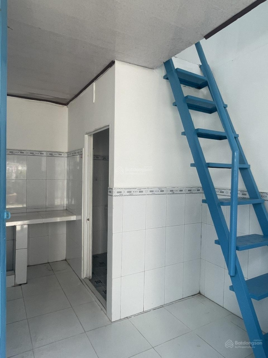 Chính chủ bán nhà riêng hẻm 43D, Đường 3/2, 64m², 3,6 tỷ