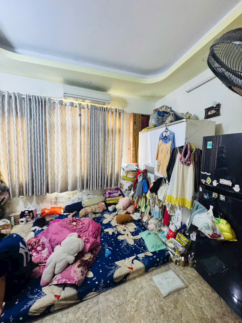 Bán nhà đẹp khánh hội q4  ngay mặt tiền