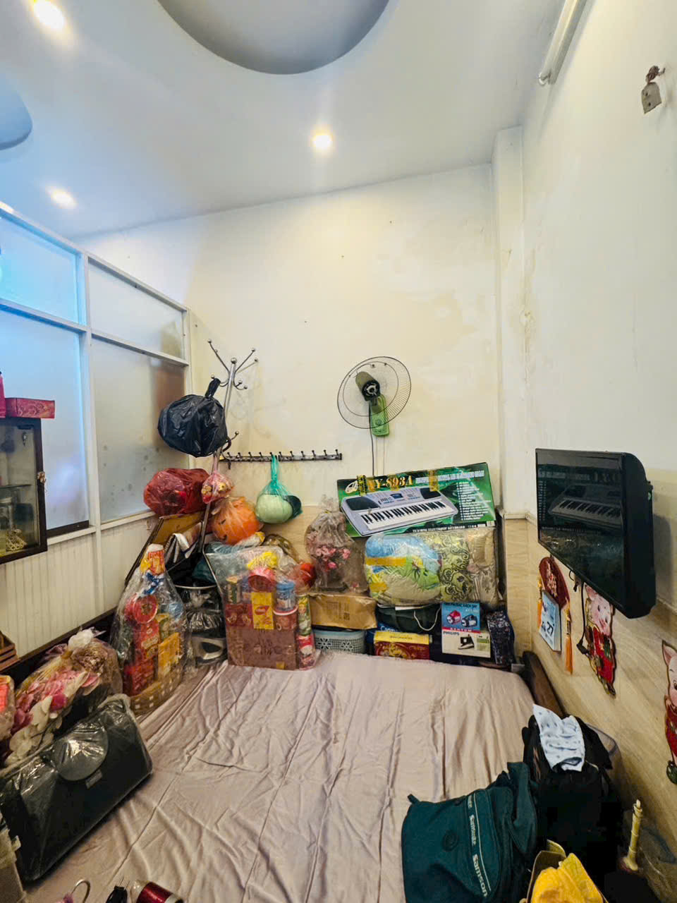 Bán nhà đẹp khánh hội q4  ngay mặt tiền-3
