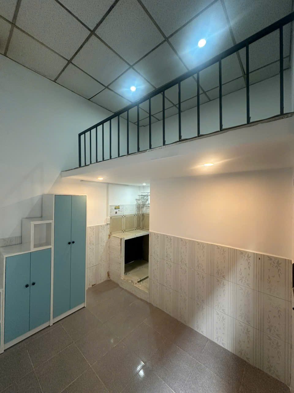 CHO THUÊ PHÒNG TRỌ FULL NỘI THẤT – THẠNH LỘC 2, QUẬN 12, TPHCM-3