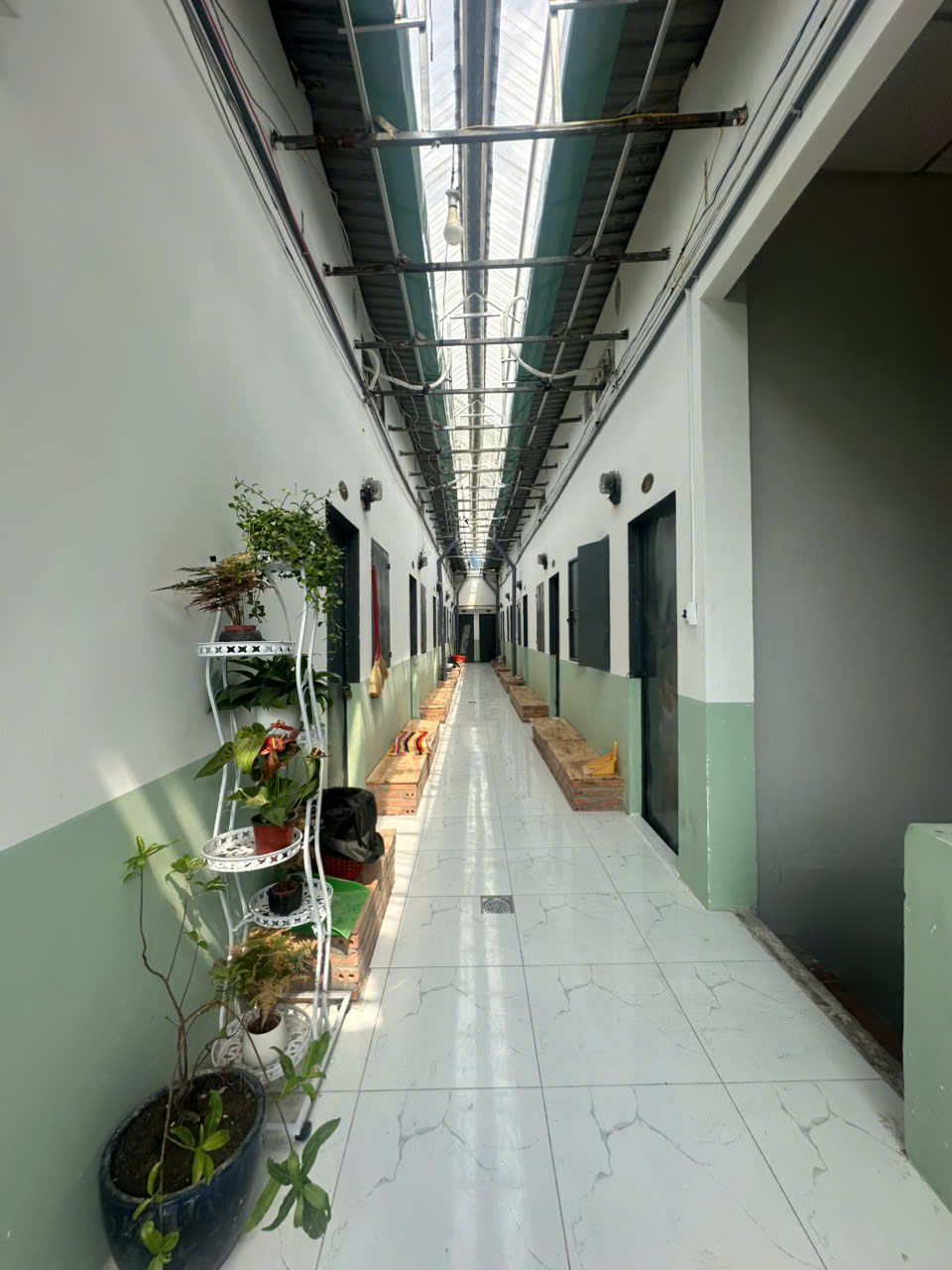 CHO THUÊ PHÒNG TRỌ FULL NỘI THẤT – THẠNH LỘC 2, QUẬN 12, TPHCM-4