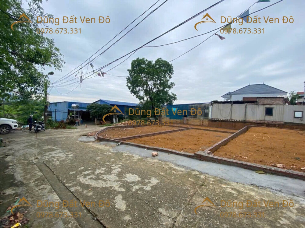 2 LÔ ĐÔNG SƠN-CHƯƠNG MỸ-HÀ NỘI