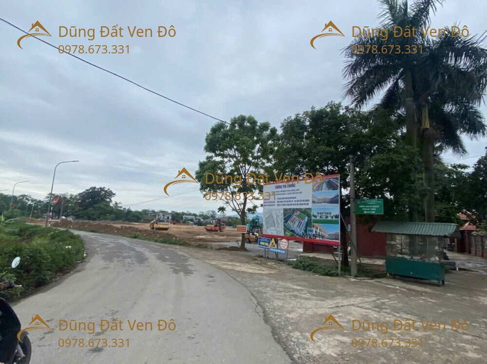 2 LÔ ĐÔNG SƠN-CHƯƠNG MỸ-HÀ NỘI