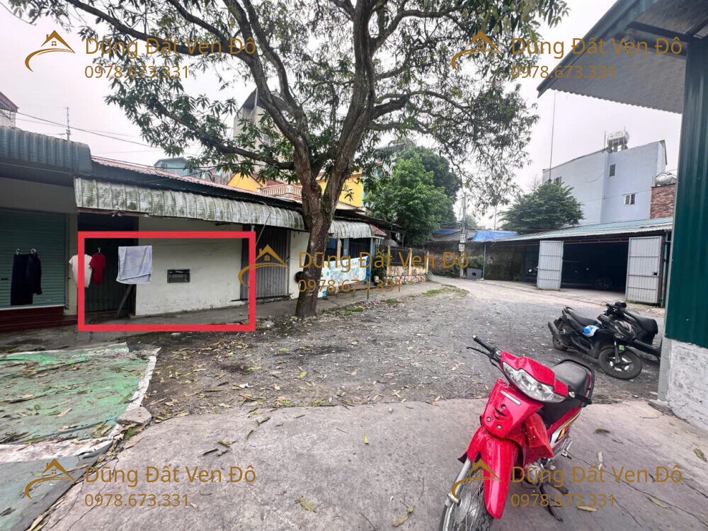 50M TT CHÚC SƠN-CHƯƠNG MỸ-HÀ NỘI