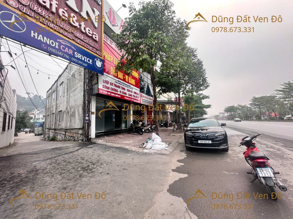 50M TT CHÚC SƠN-CHƯƠNG MỸ-HÀ NỘI