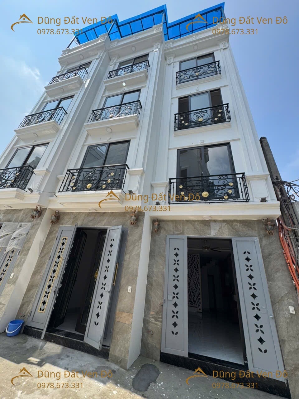 NHÀ 30,4M PHỤNG CHÂU-CHƯƠNG MỸ-HÀ NỘI