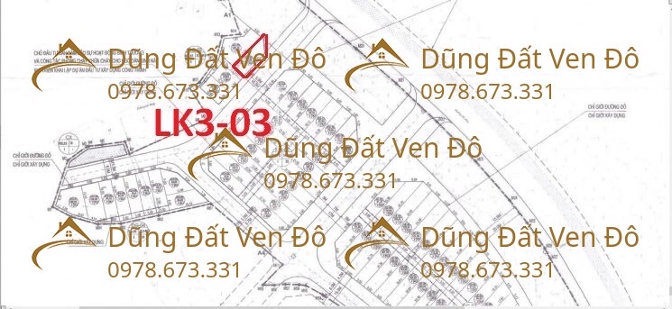 92,42M ĐẤU GIÁ KHOANG BÈO-TT XUÂN MAI-CHƯƠNG MỸ-HÀ NỘI-3