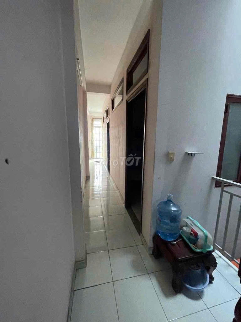 NHÀ ĐẸP - GIÁ SIÊU TỐT - CẦN BÁN NHANH CĂN NHÀ  3 TẦNG HẺM XE HƠI 6M, Tân Thới Hiệp 21  * Địa chỉ: 