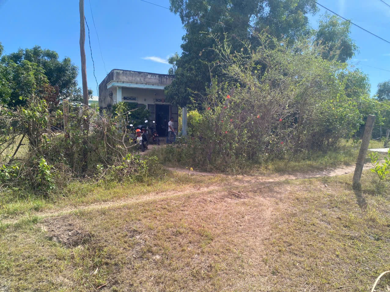 CẦN BÁN ĐẤT THÔN NINH ÍCH, XÃ BẮC NINH HÒA, TỈNH KHÁNH HÒA-2