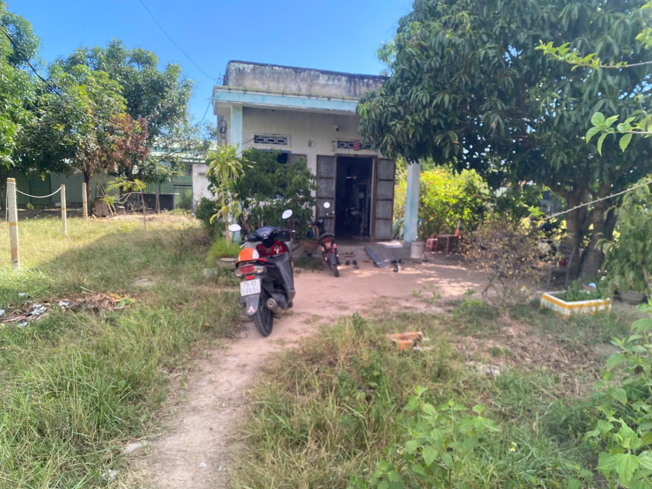 CẦN BÁN ĐẤT THÔN NINH ÍCH, XÃ BẮC NINH HÒA, TỈNH KHÁNH HÒA-3