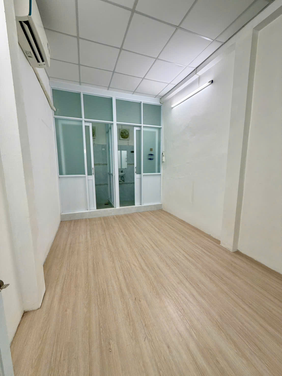 Nhà SHHC hẻm 6m oto quay đầu kinh doanh tại nhà được Hưng Phú P10Q8-3