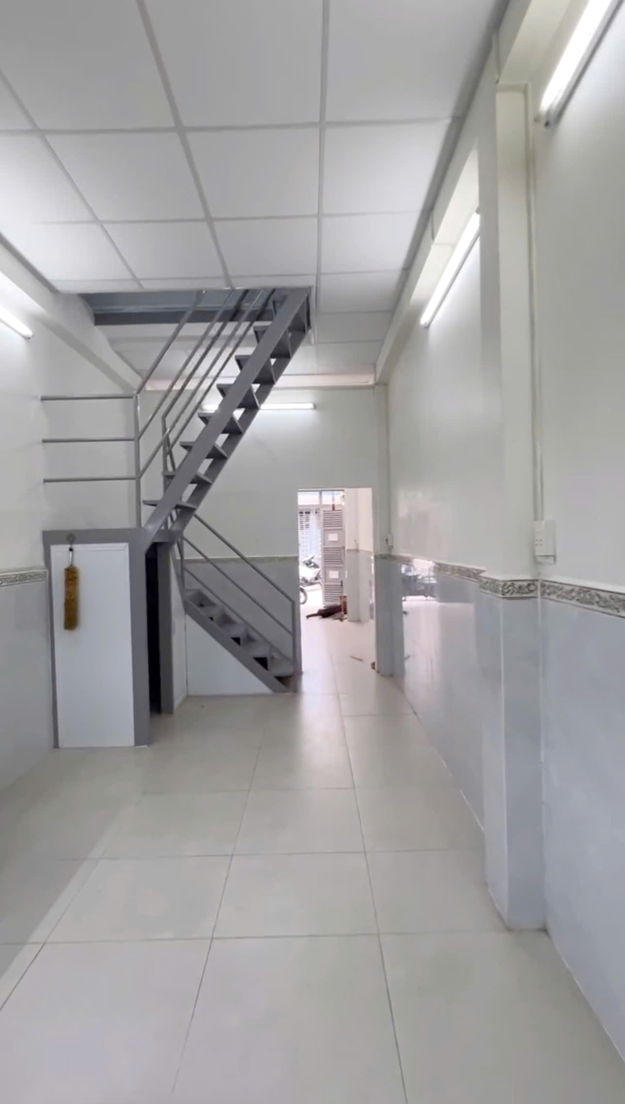 Nhà SHHC hẻm 6m oto quay đầu kinh doanh tại nhà được Hưng Phú P10Q8
