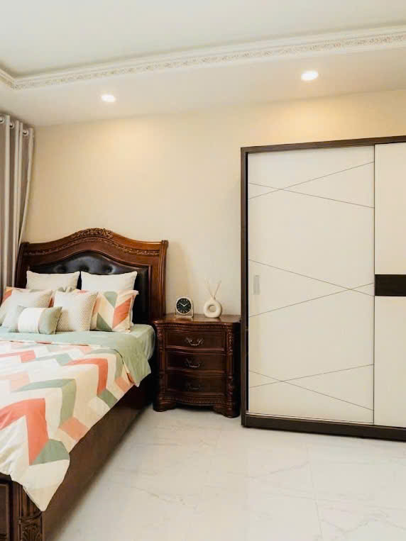 Căn hộ chung cư Terra Royal Nam Kỳ Khởi Nghĩa, QUẬN 3, giá 10 tỷ-3