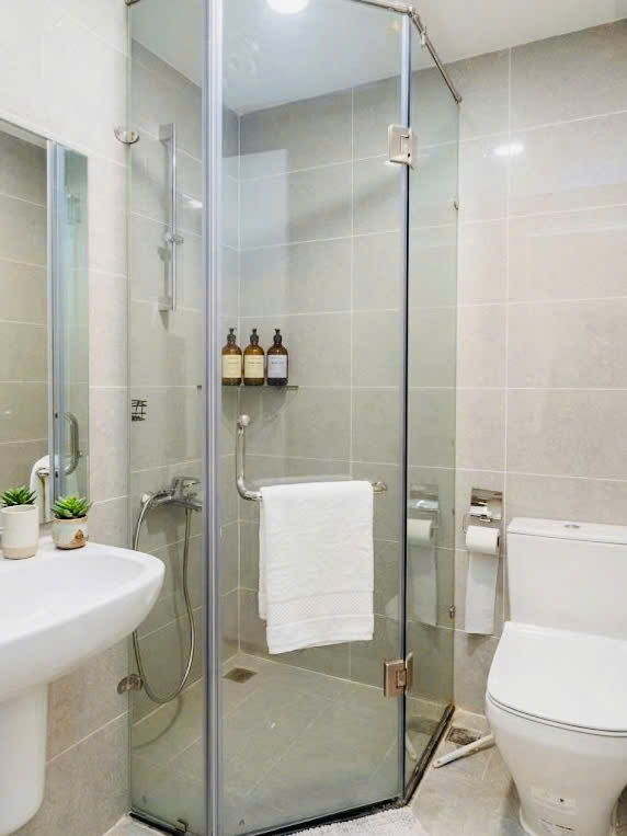 Căn hộ chung cư Terra Royal Nam Kỳ Khởi Nghĩa, QUẬN 3, giá 10 tỷ-4