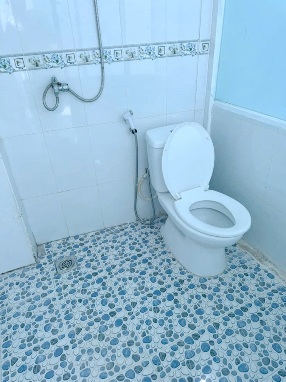 Nhà góc 3 tầng hẻm thông 432 Dương Bá Trạc P1Q8. Giá 2.25 tỷ TL-3
