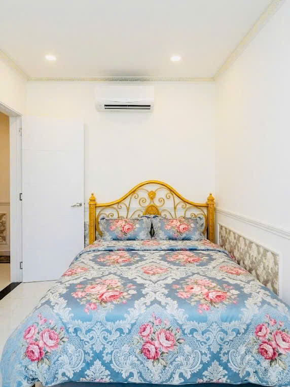 Căn hộ chung cư Terra Royal Nam Kỳ Khởi Nghĩa, QUẬN 3, giá 10 tỷ-3