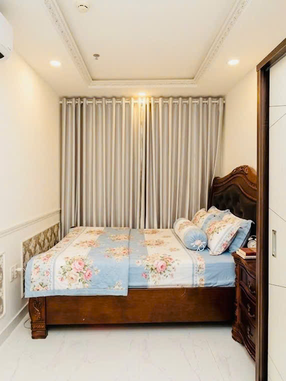 Căn hộ chung cư Terra Royal Nam Kỳ Khởi Nghĩa, QUẬN 3, giá 10 tỷ-4