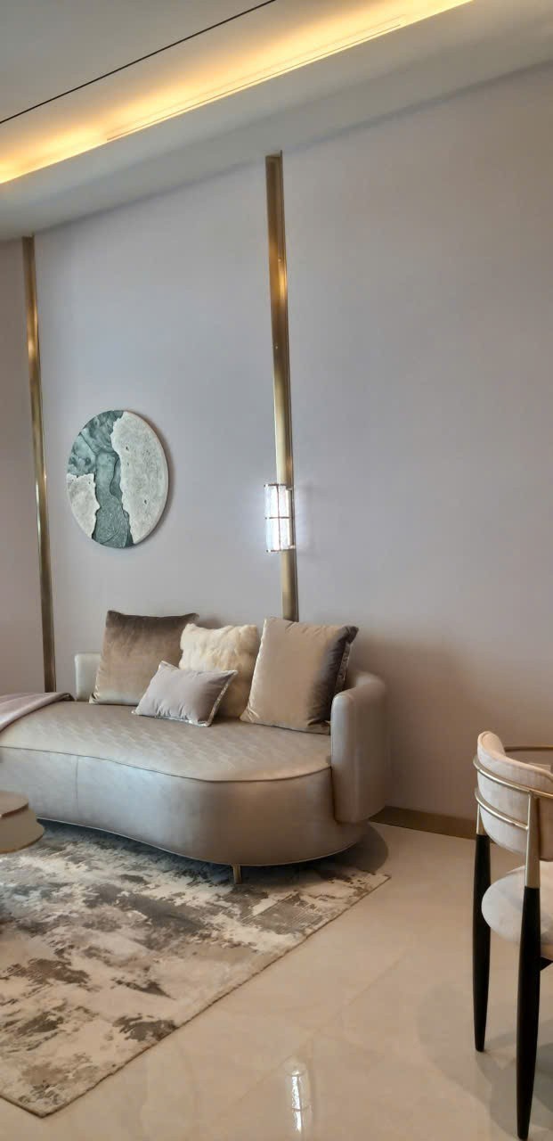 Chỉ cần 239tr( 15%) sở hữu ngay căn hộ resot TP HCM The EmErald Garden View Thuận An.