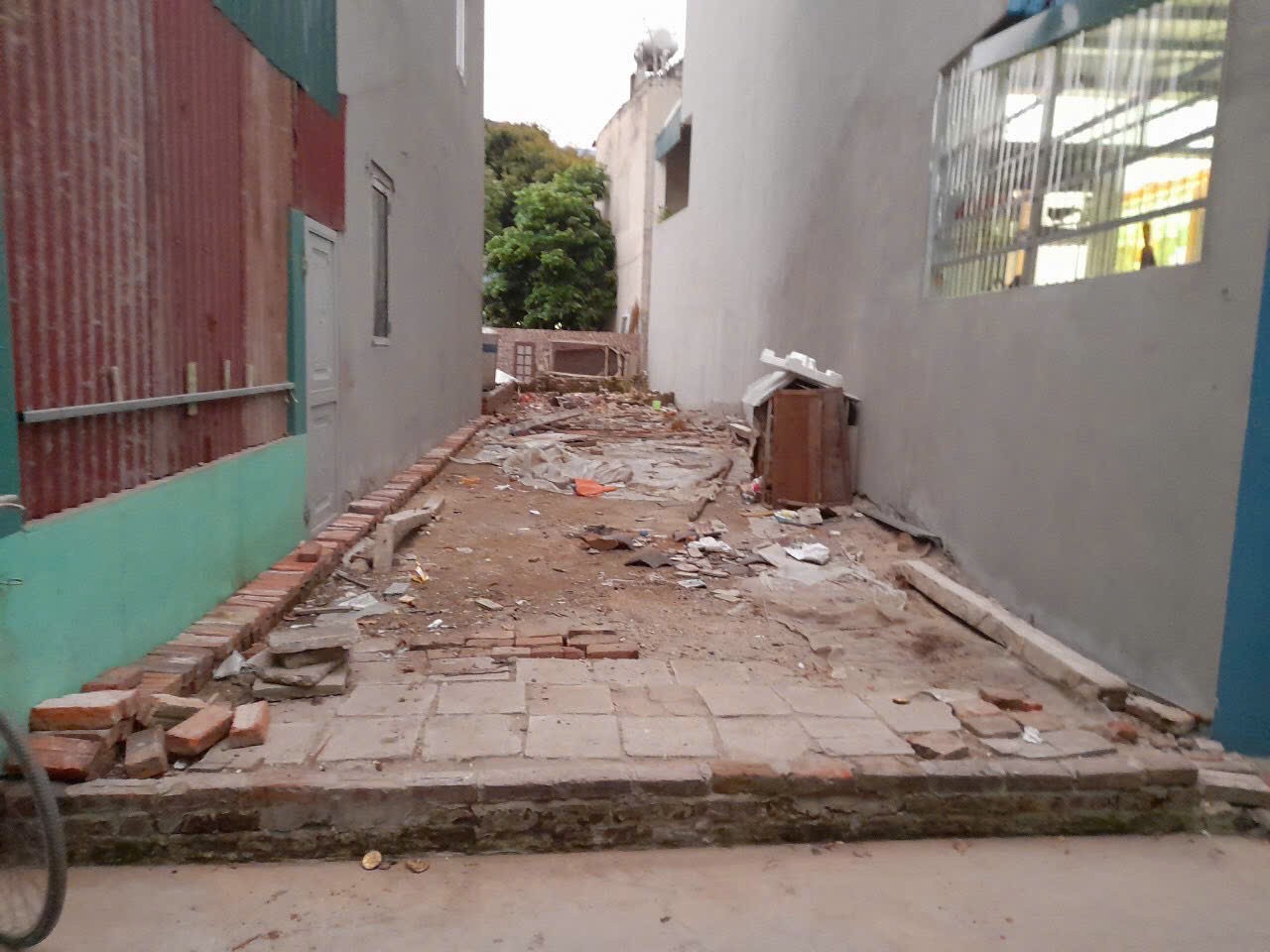 VỊ TRÍ ĐẸP - GIÁ TỐT Chính chủ bán đất tại thôn Tiên Hội, xã Đông Hội, huyện Đông Anh, TP Hà Nội