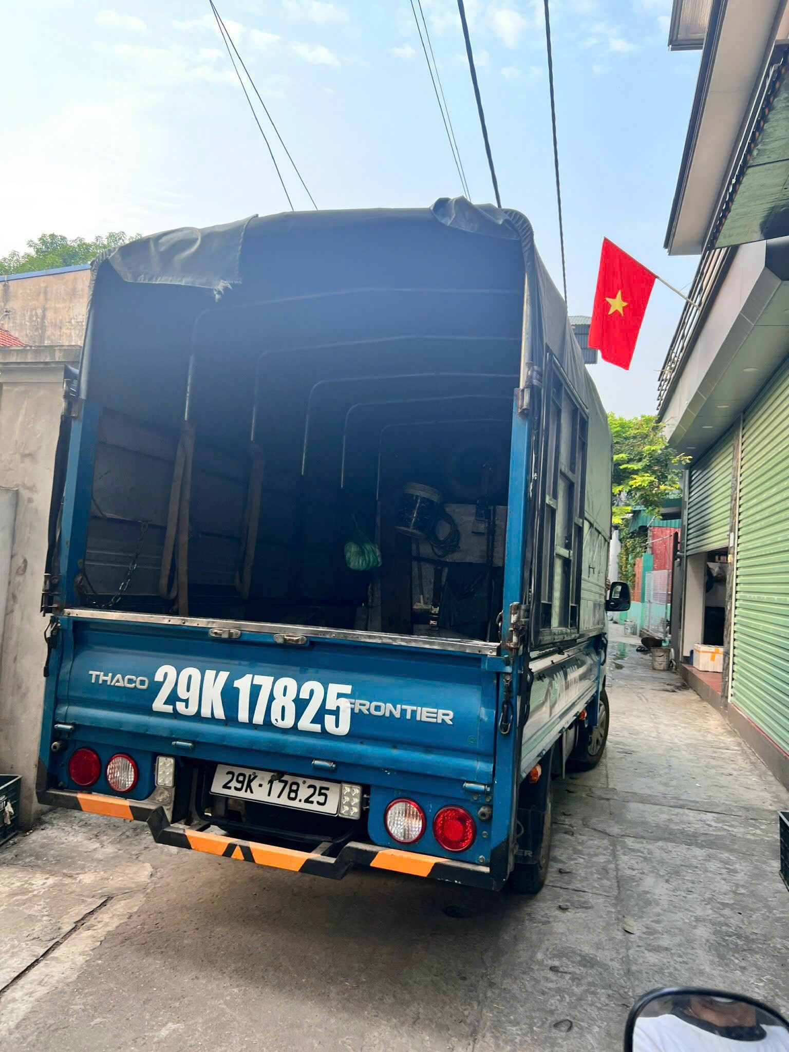 VỊ TRÍ ĐẸP - GIÁ TỐT Chính chủ bán đất tại thôn Tiên Hội, xã Đông Hội, huyện Đông Anh, TP Hà Nội-3