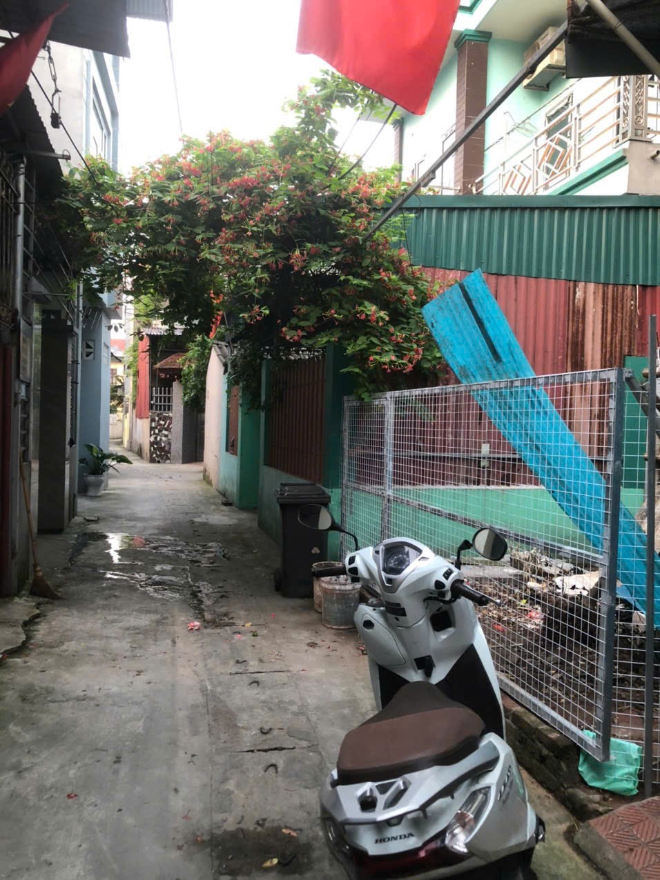 VỊ TRÍ ĐẸP - GIÁ TỐT Chính chủ bán đất tại thôn Tiên Hội, xã Đông Hội, huyện Đông Anh, TP Hà Nội-4