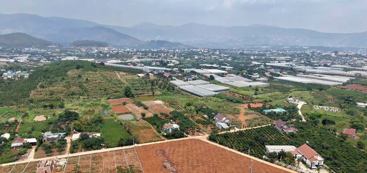 ĐẦU TƯ SINH LỜI – CHÍNH CHỦ CẦN BÁN ĐẤT TẠI Xã Nam Ban- Nam Hà-Lâm Hà, Lâm đồng-3