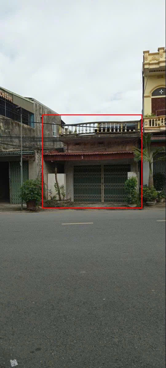 CHÍNH CHỦ CẦN BÁN NHÀ MẶT TIỀN KÈM HƠN 4.000 m² ĐẤT NÔNG NGHIỆP – TẠI KHÁNH NHẠC - YÊN KHÁNH - NINH BÌNH