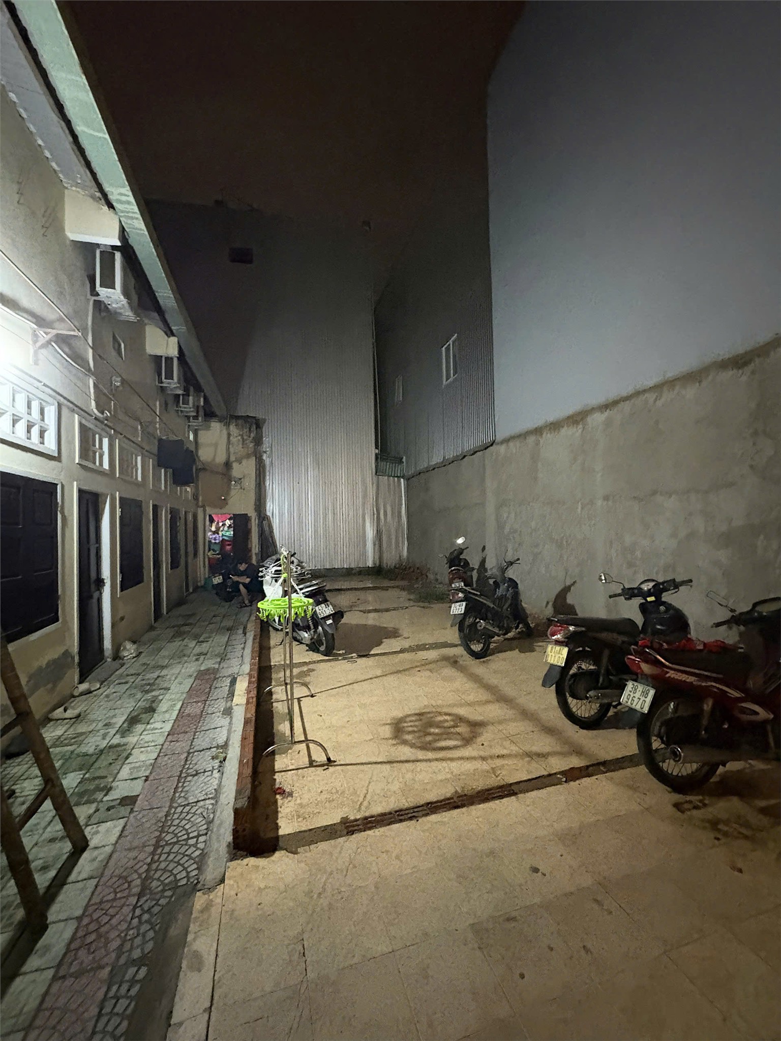 HOT HOT – CHÍNH CHỦ CẦN BÁN ĐẤT TẠI Kiệt 382 Núi Thành, P. Hòa Cường Bắc, quận Hải Châu, TP. Đà Nẵng.-3
