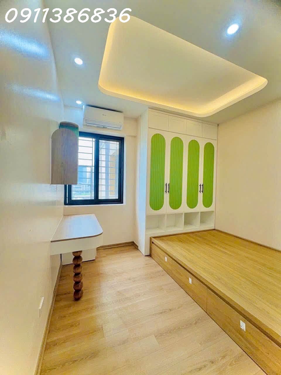 Tòa CT4-5 Dương Đình Nghệ 74m 3PN Full nội thất đẹp, nhỉnh 7 tỷ