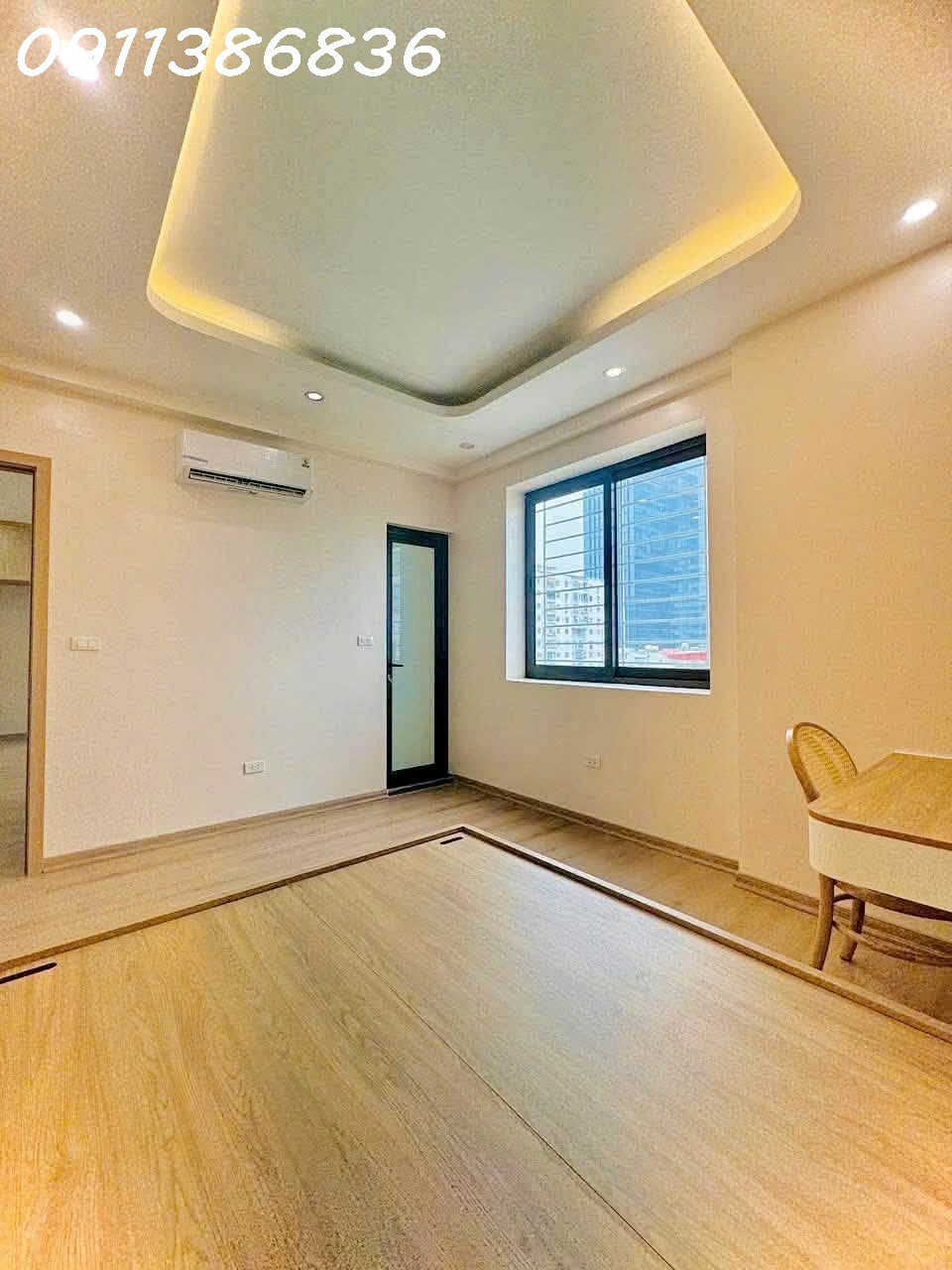 Tòa CT4-5 Dương Đình Nghệ 74m 3PN Full nội thất đẹp, nhỉnh 7 tỷ-3