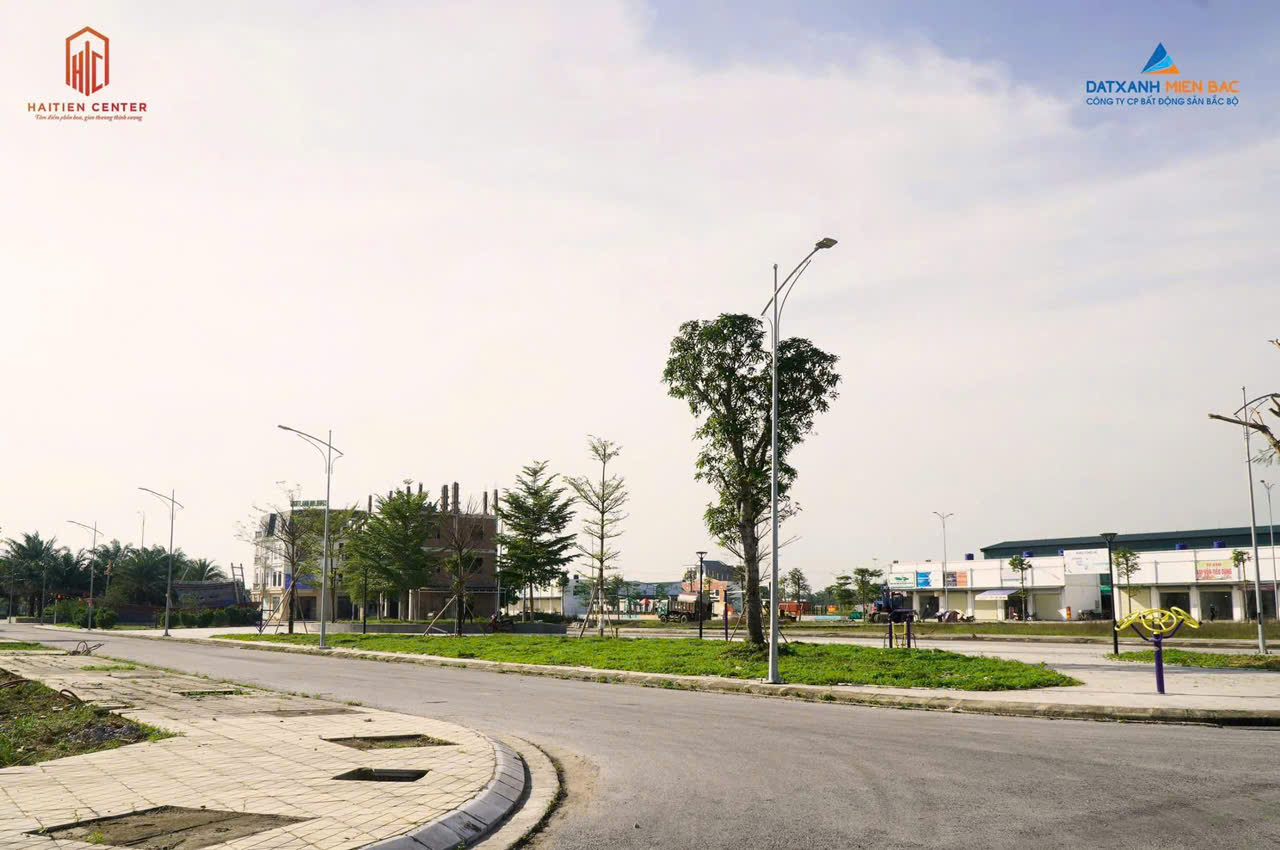 Đất nền Lightland Hải Tiến sổ đỏ ngay ngã 5 Hoằng Ngọc-4