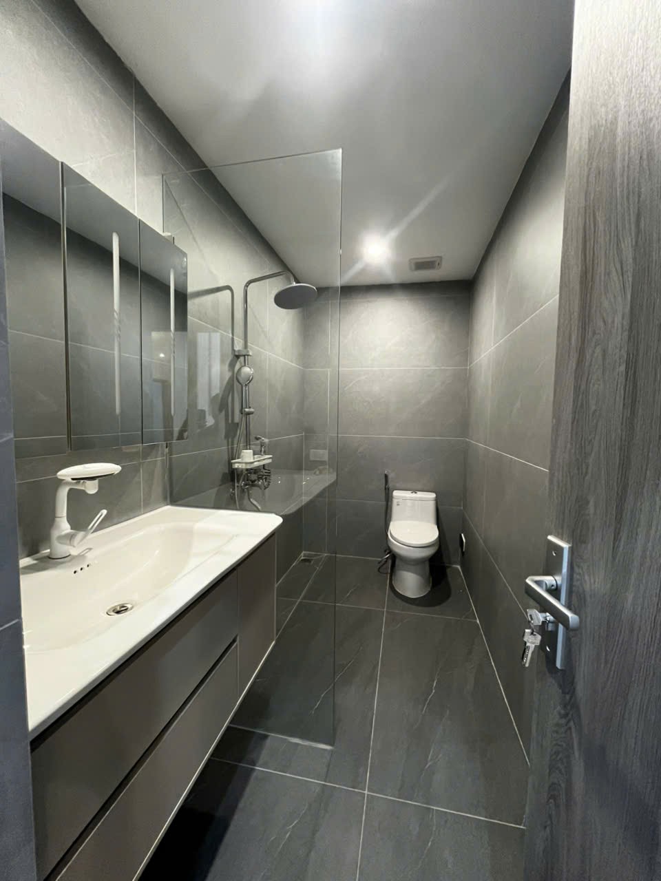BÁN CĂN HỘ CHUNG CƯ TẠI MHD TRUNG VĂN TỐ HỮU Tại Phường Trung Văn, Nam Từ Liêm, HN