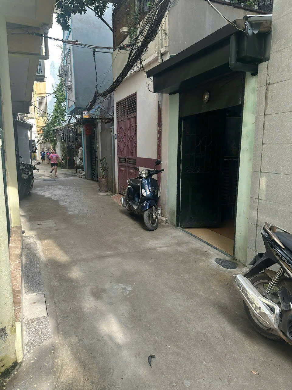 CHÍNH CHỦ BÁN NHÀ PHỐ VIÊN – 2 MẶT NGÕ – Ô TÔ 7 CHỖ ĐỖ CỬA