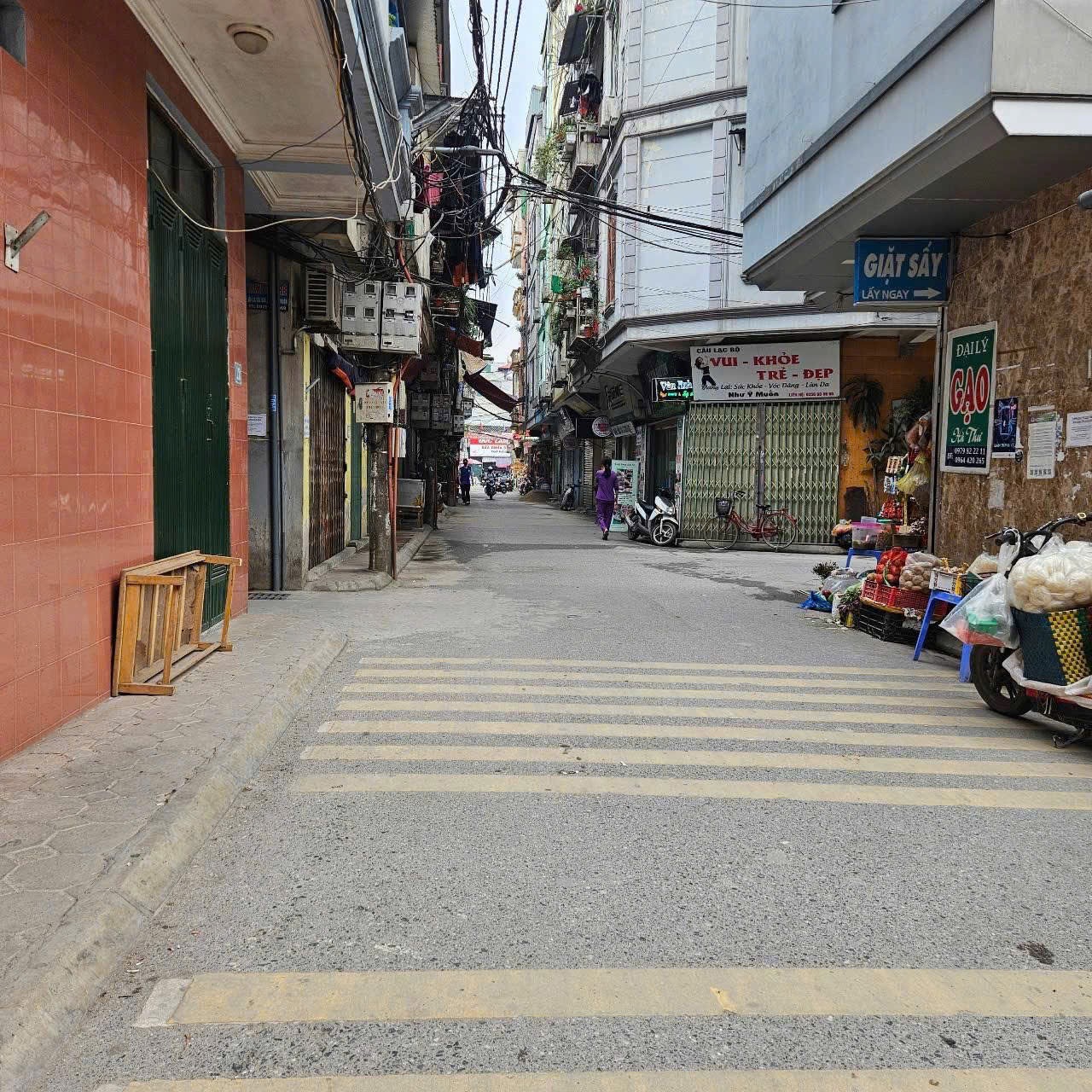 CHÍNH CHỦ BÁN NHÀ PHỐ VIÊN – 2 MẶT NGÕ – Ô TÔ 7 CHỖ ĐỖ CỬA-4