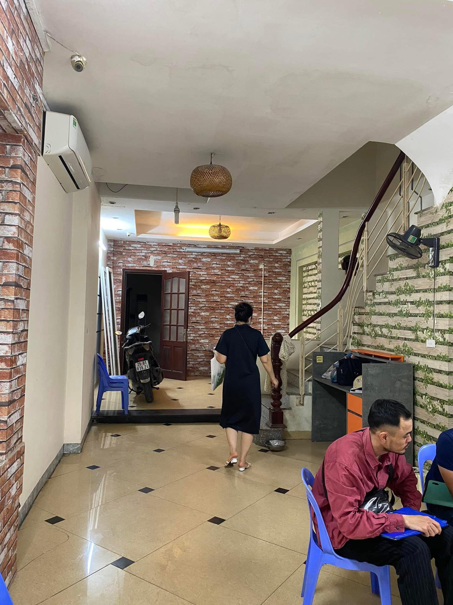 🔅 NHÀ PHỐ ĐỘI CẤN, MẶT HỒ ĐẦM TRÒN, Ô TÔ TRÁNH, VÀO NHÀ 112M2 6T MT 5M, CHỈ 34 TỶ 🔅