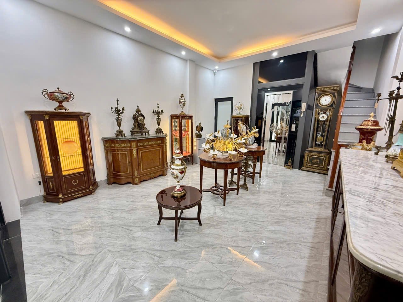 🔅 PHÂN LÔ Ô TÔ TRÁNH VẠN BẢO, BA ĐÌNH 47M2 6T THANG MÁY MT 5M, SIÊU ĐẸP, CHỈ 25.5 TỶ 🔅-3