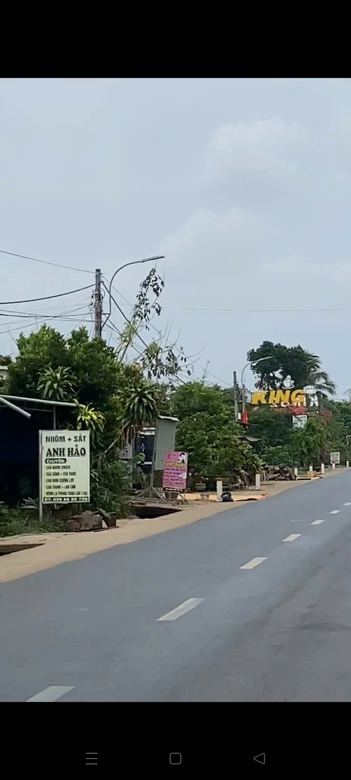 HOT HOT – CHÍNH CHỦ CẦN BÁN 2 LÔ ĐẤT TẠI X. SƠN THÀNH, T. ĐẮK LẮK