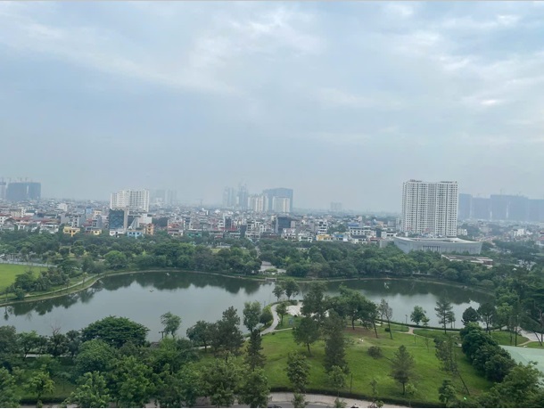 ⭐️Bán CHCC chính chủ view hồ cực đẹp tại N01-T5 Ngoại Giao Đoàn (P.Xuân Đỉnh, Hà Nội mới);
