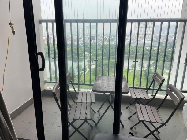 ⭐️Bán CHCC chính chủ view hồ cực đẹp tại N01-T5 Ngoại Giao Đoàn (P.Xuân Đỉnh, Hà Nội mới);-1