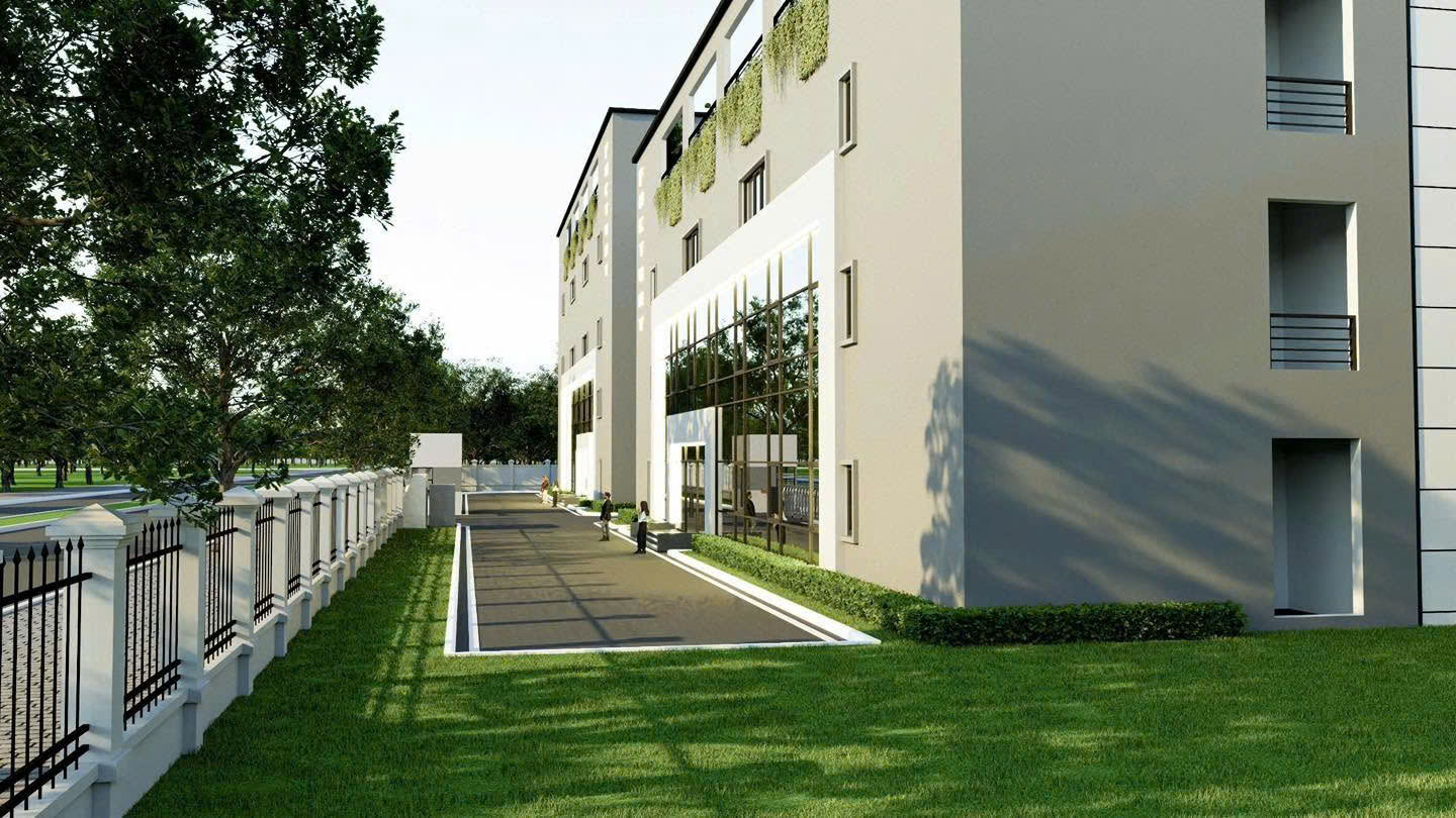 CHO THUÊ NHÀ XƯỞNG MỚI 25.000m² Tại KCN QUẾ VÕ 2, BẮC NINH – Đủ Điều Kiện FDI/EPE-3