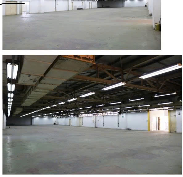 13. Cho thuê kho/ xưởng KV KCN Nomura, An Hưng, An Dương, Hải Phòng.
+