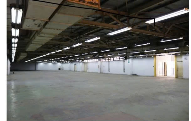 13. Cho thuê kho/ xưởng KV KCN Nomura, An Hưng, An Dương, Hải Phòng.
+