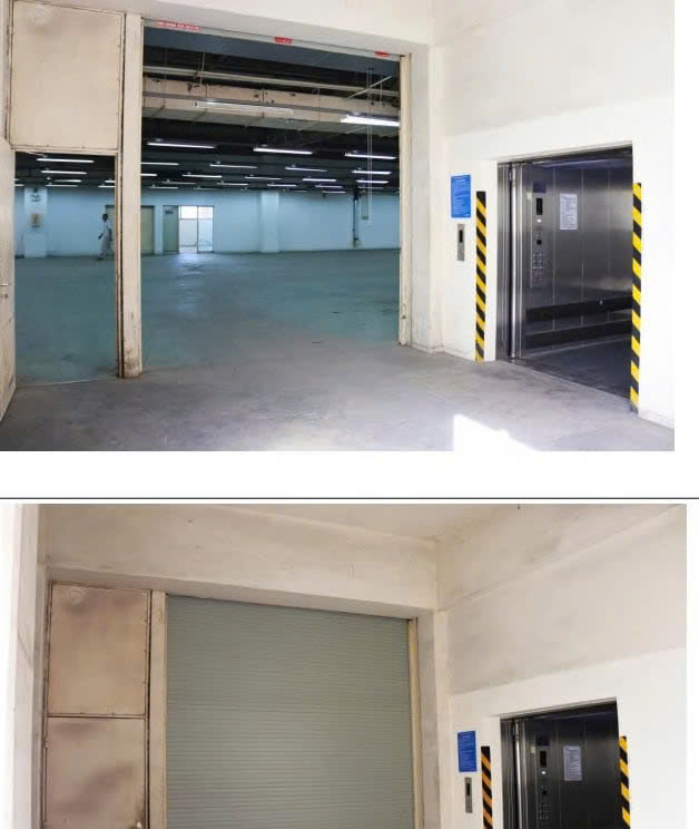 13. Cho thuê kho/ xưởng KV KCN Nomura, An Hưng, An Dương, Hải Phòng.
+-3