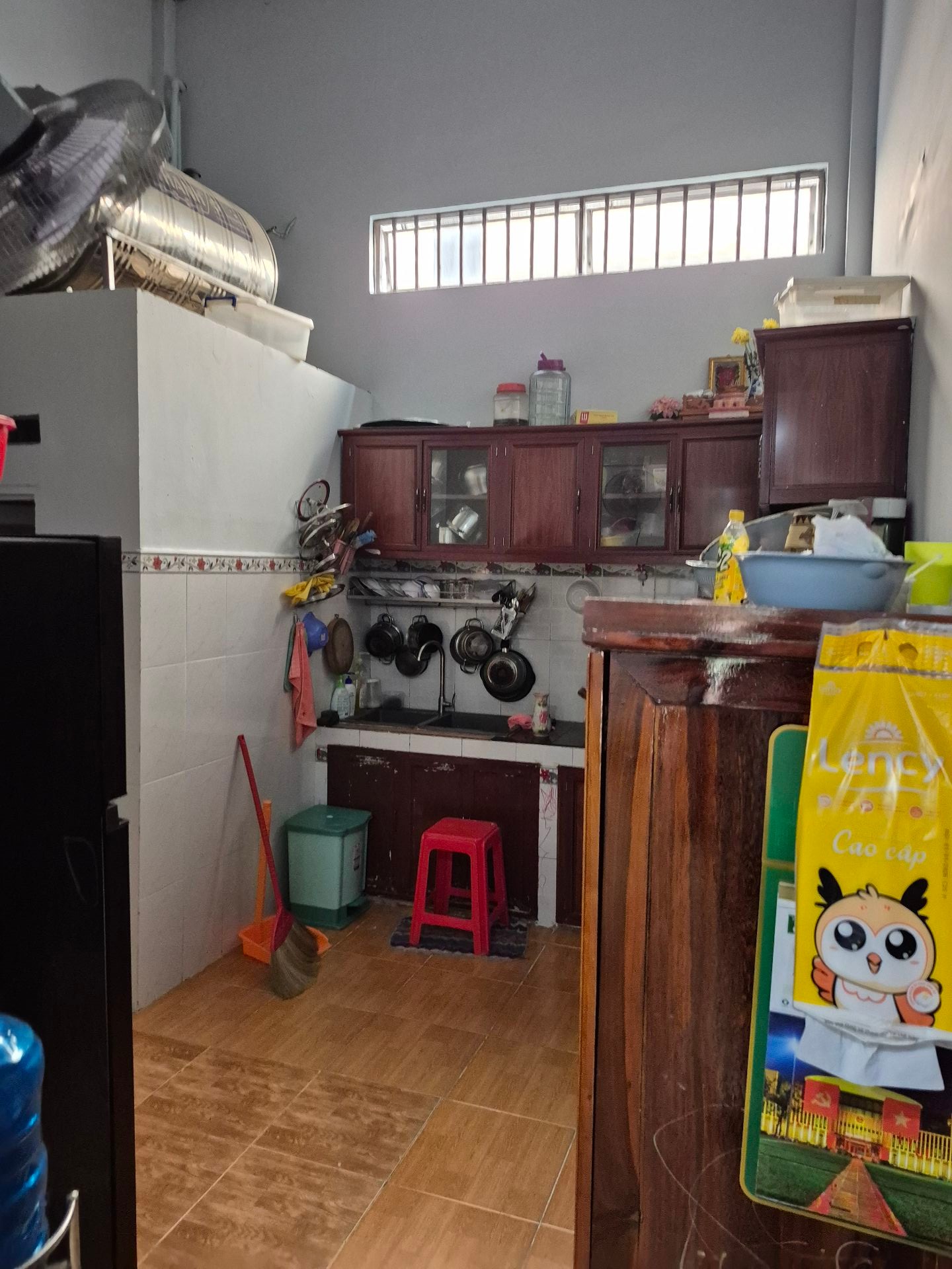Bán nhà riêng tại 14 Đô Đốc Chân, 5,6 tỷ, 70m2, bán gấp